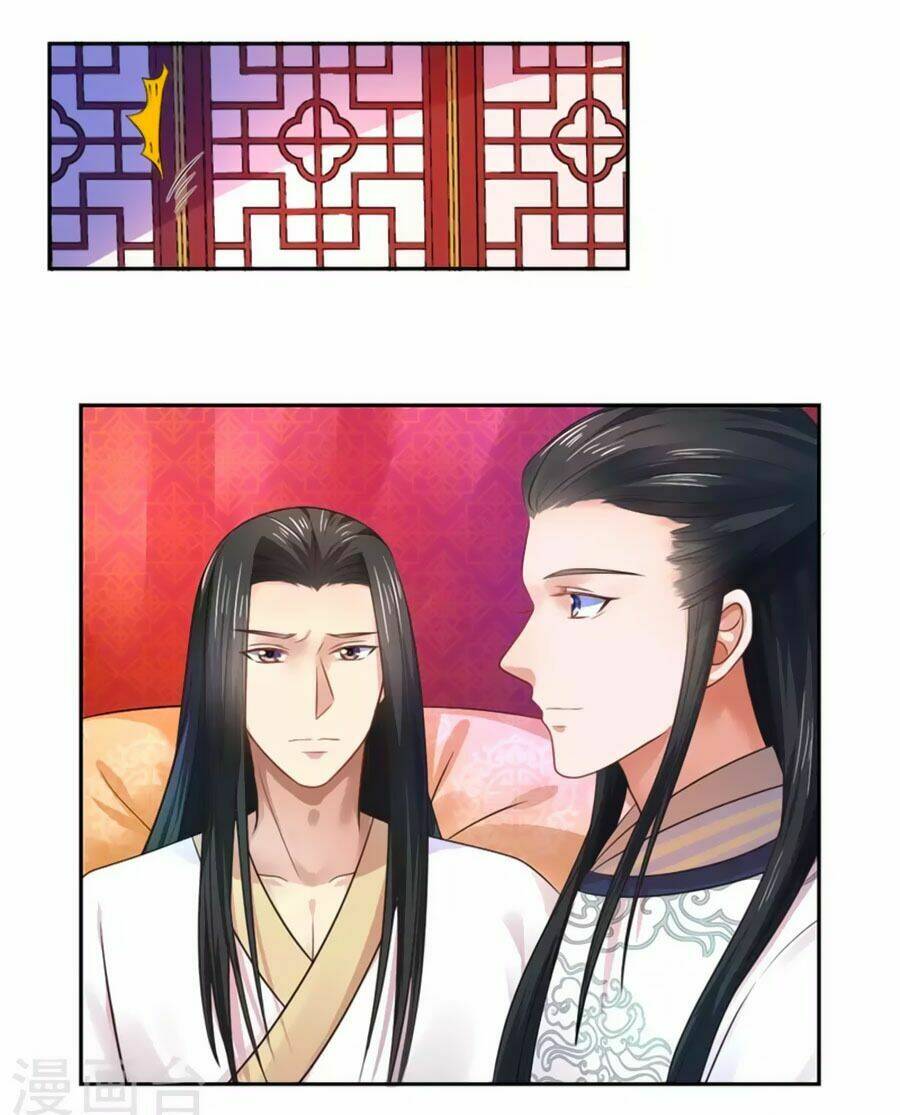 Khuynh Thế Y Phi Muốn Bỏ Chồng: Chapter 35