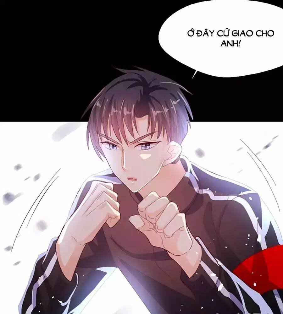 Sau Này Vẫn Cứ Thích Anh: Chapter 65