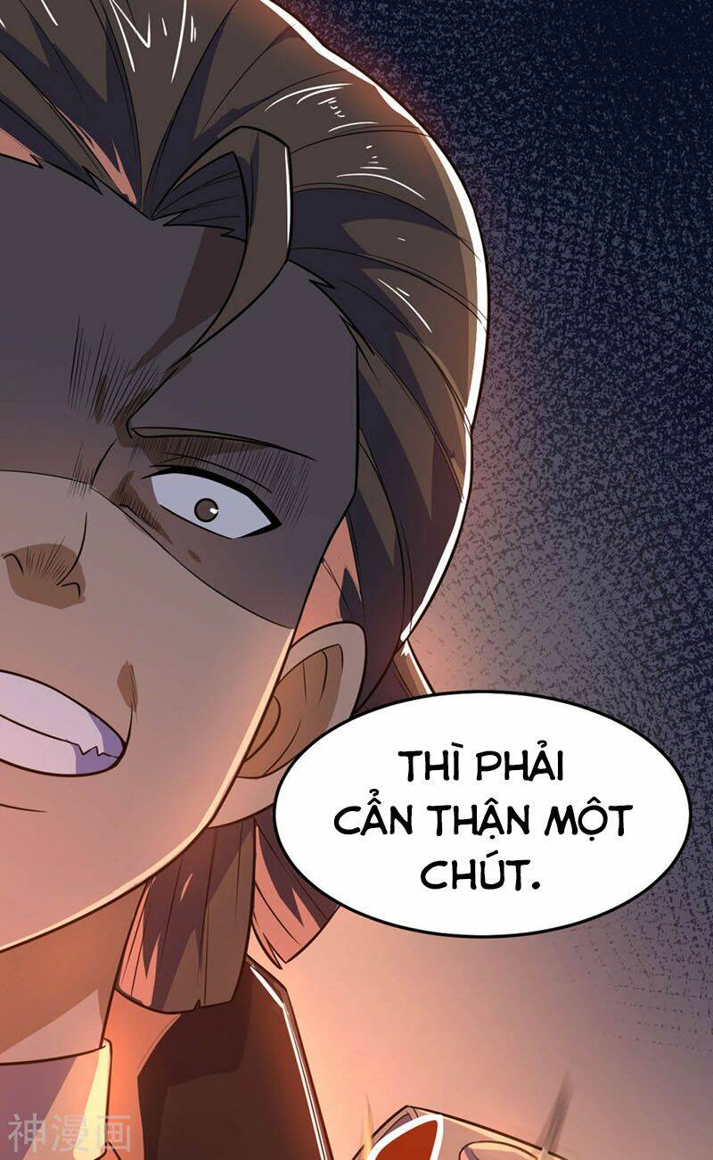 Thần Võ Đế Tôn: Chapter 74