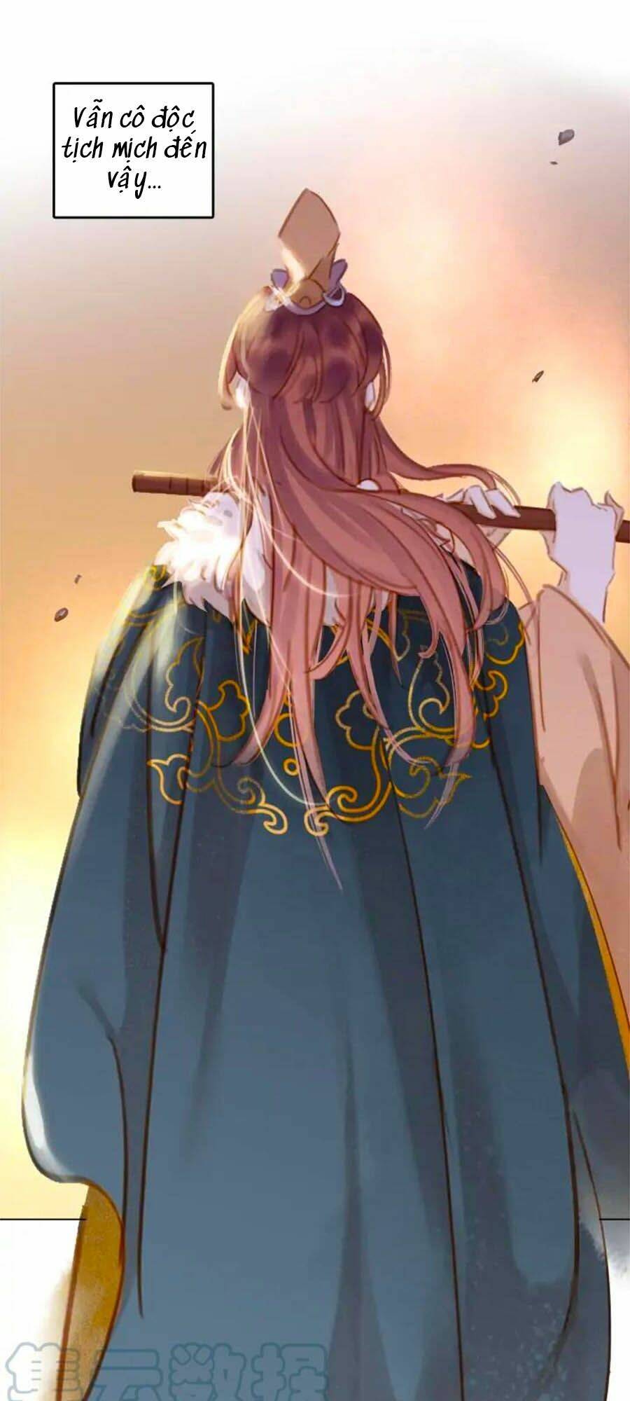 Tiểu Sư Phụ, Tóc Giả Của Ngài Rơi Rồi!: Chapter 30