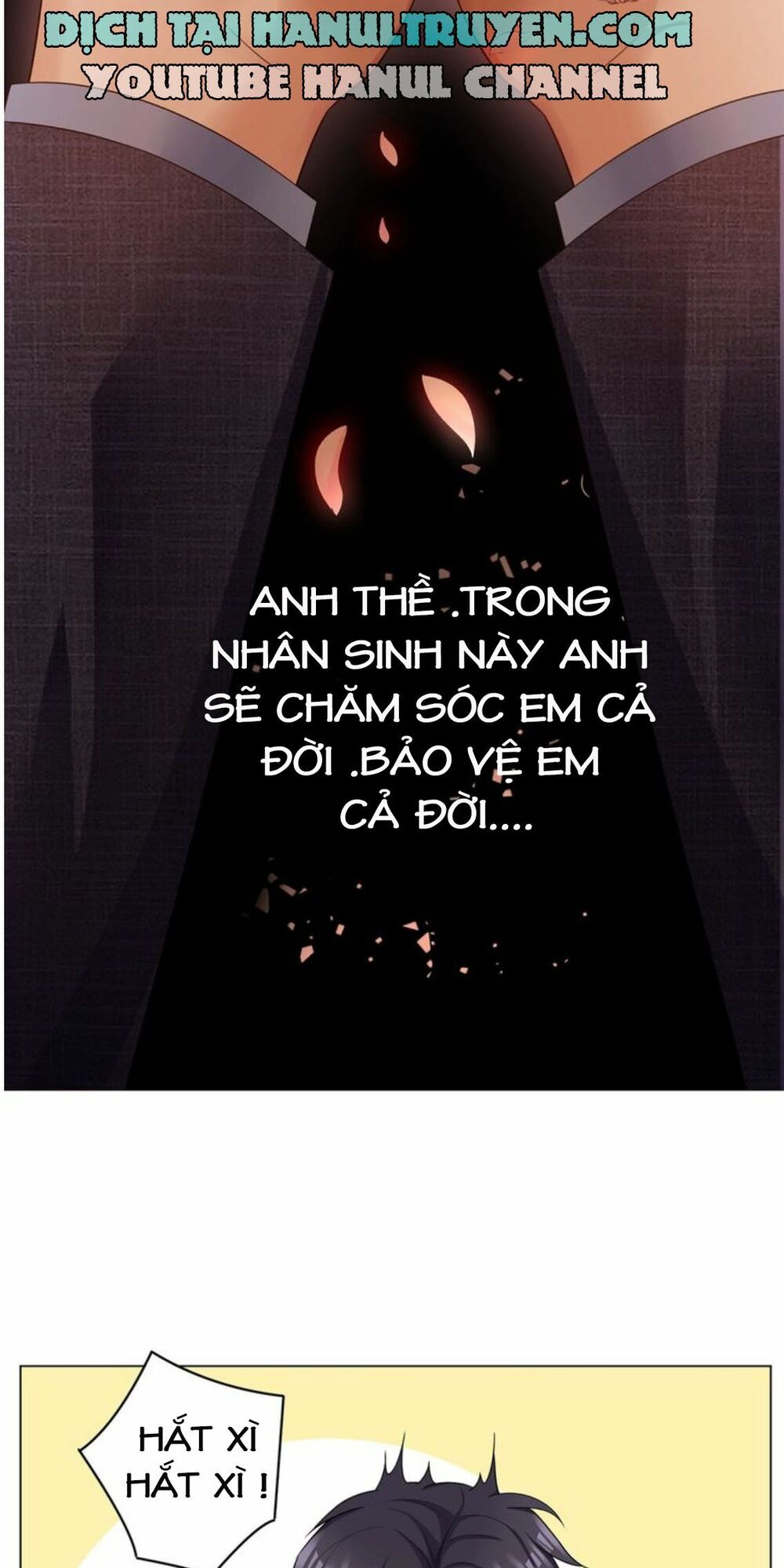 Cô Vợ Nhỏ Nuông Chiều Quá Lại Thành Ác!!: Chapter 17