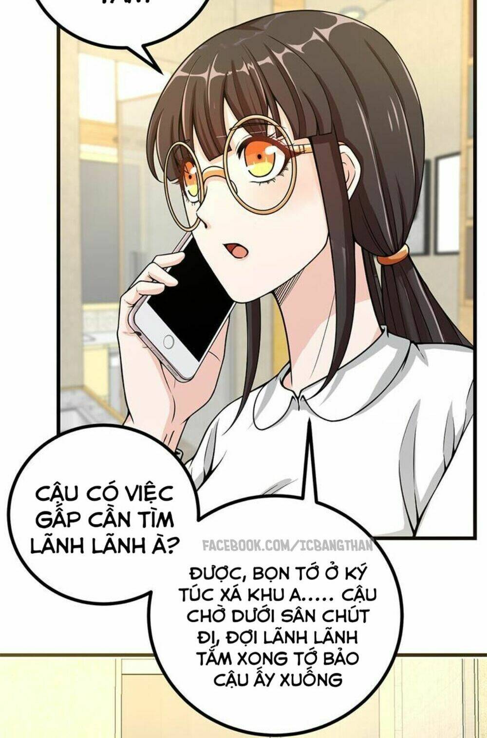 Tối Cường Khí Vận Hệ Thống: Chapter 7