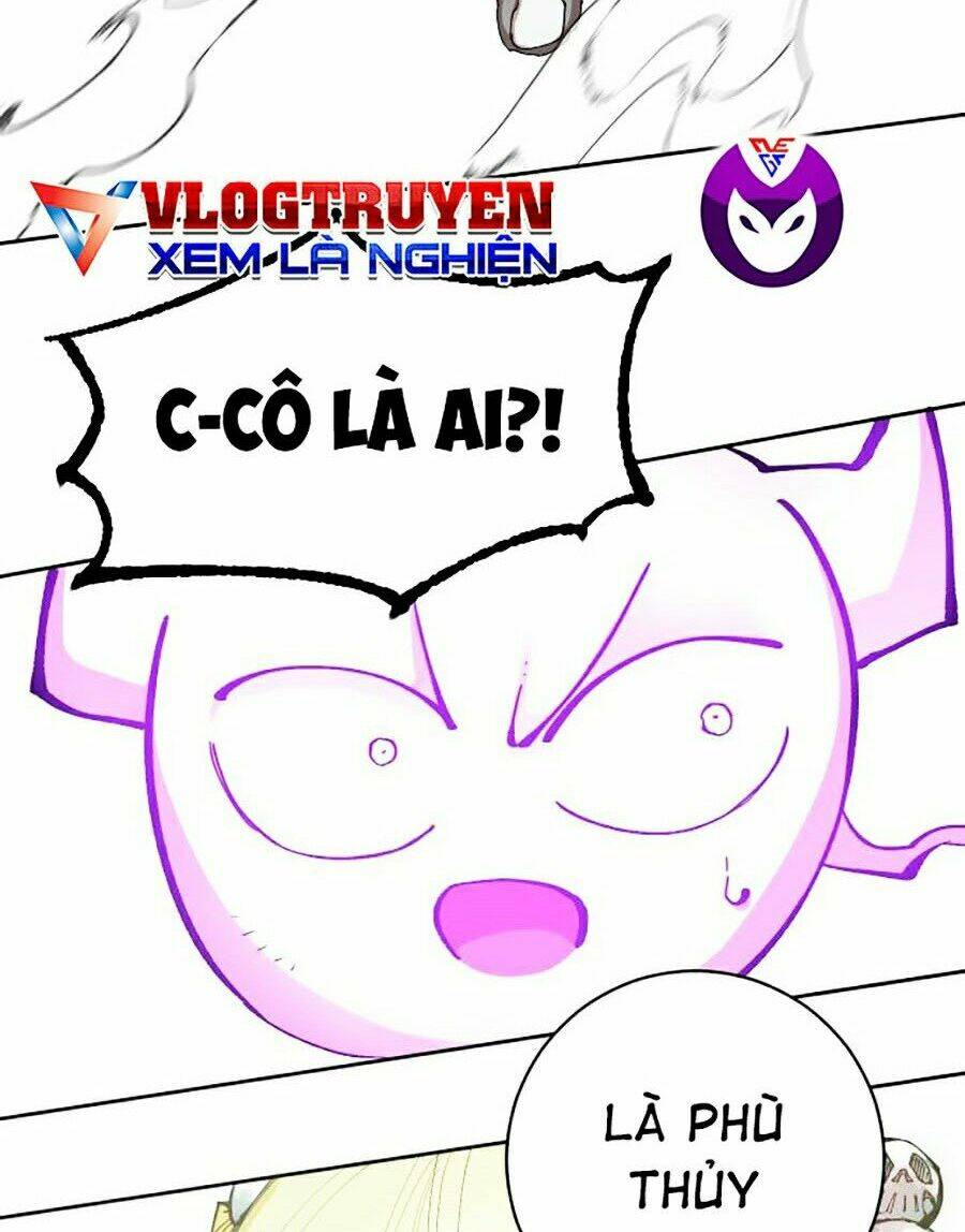 Hard Core Leveling Warrior Ss2: Chapter 117