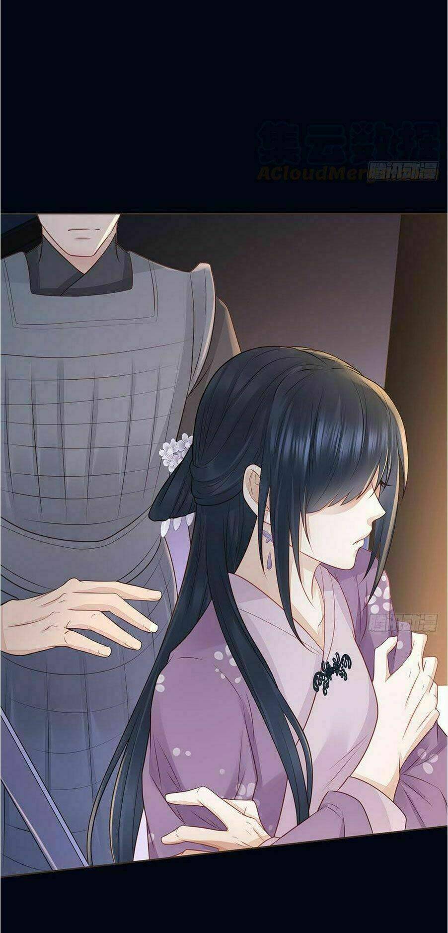 Đại Giá Thừa Tướng: Chapter 138