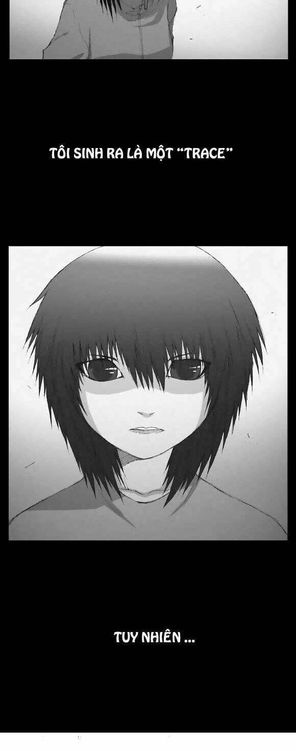 Siêu năng: Chapter 4