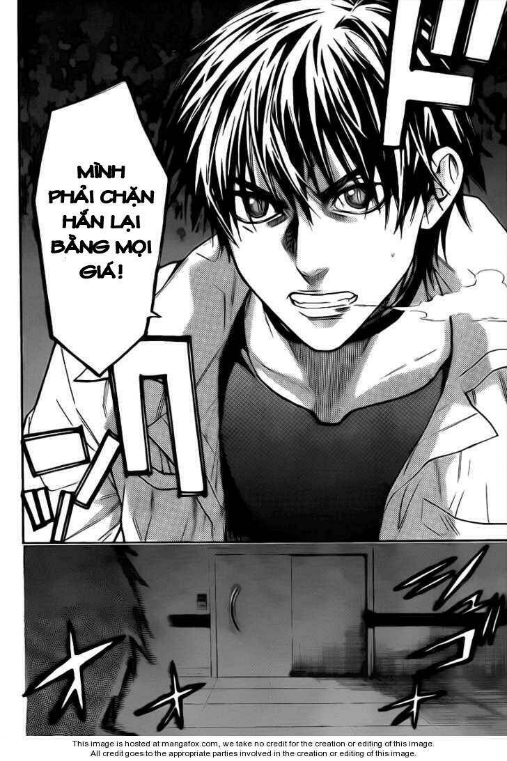 Bloody Monday 2: Chapter 36