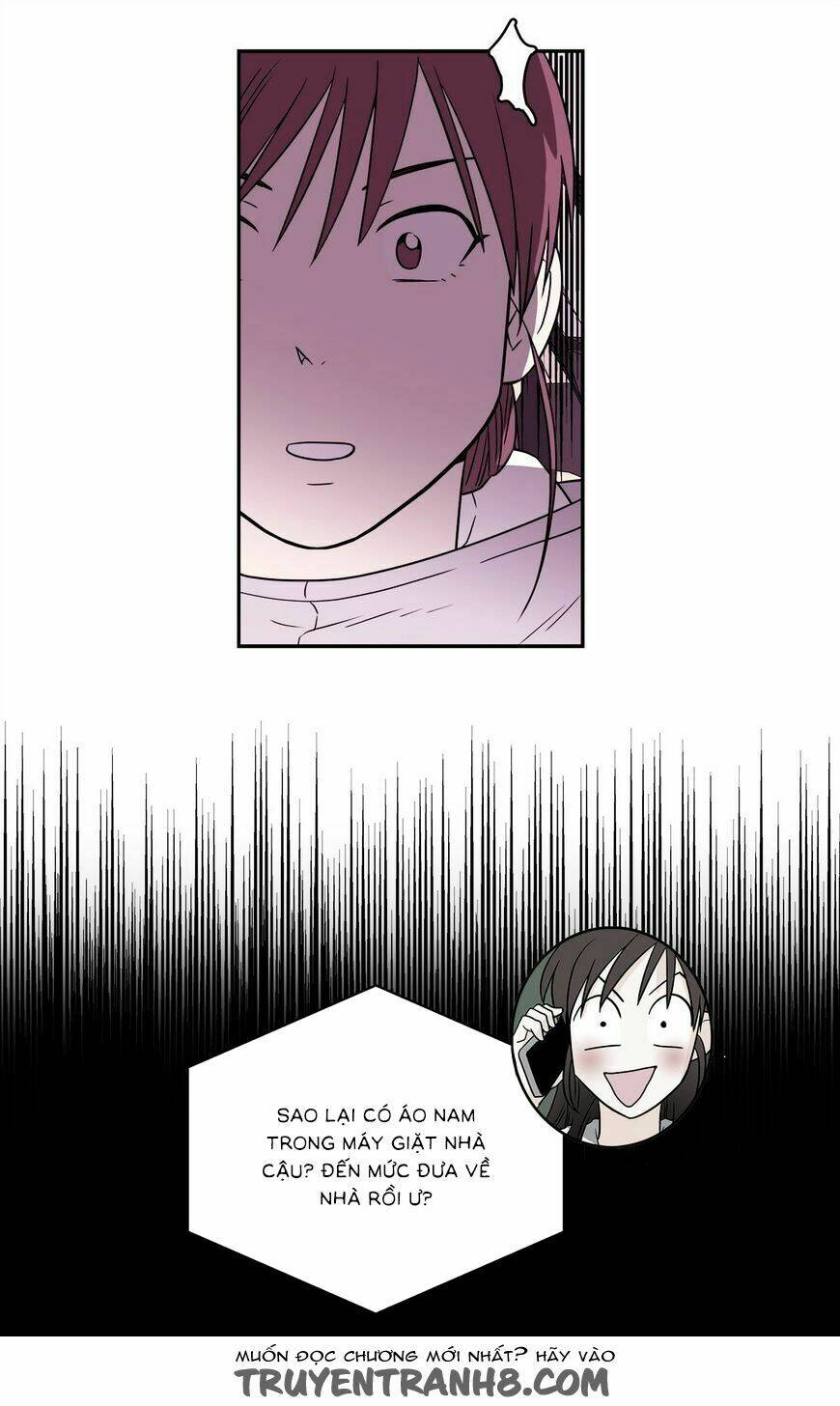 Chuyện Gì Đến, Rồi Cũng Sẽ Đến: Chapter 59
