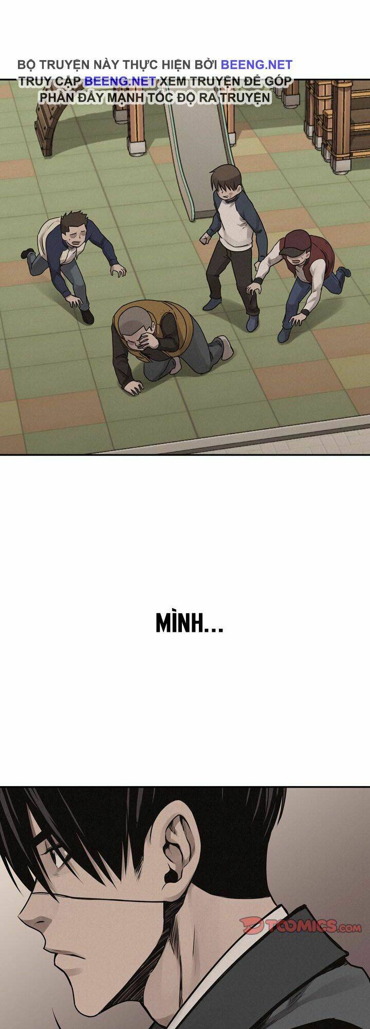 Nắm Đấm: Chapter 72