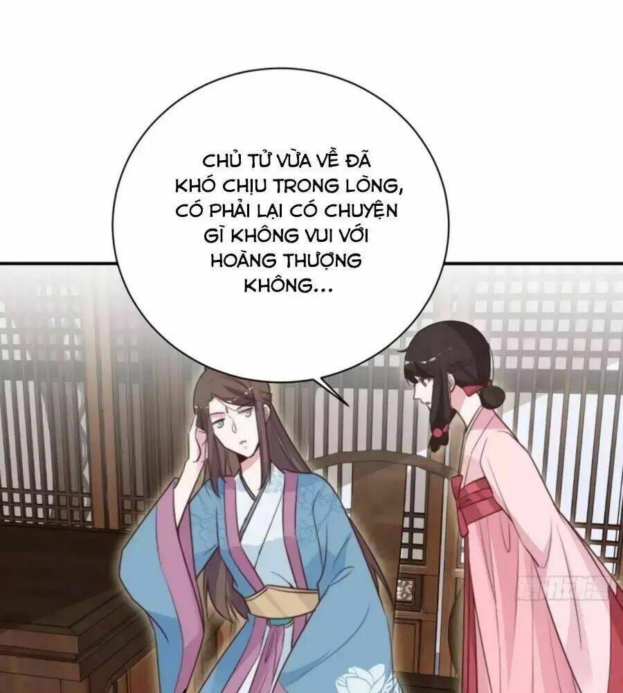 Cung Đấu Live: Chapter 38