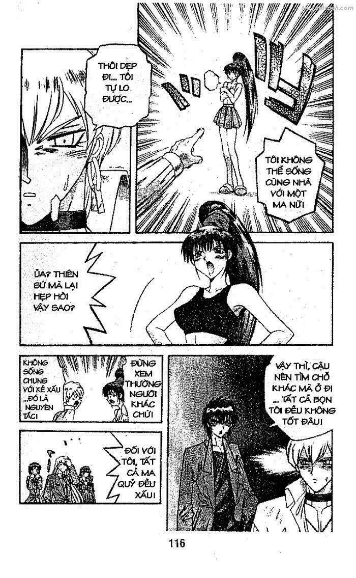 Devil And Devil: Chapter 49