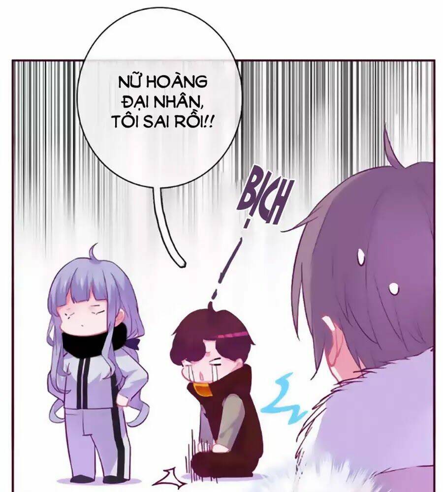 Đừng Nghịch, Ta Chỉ Muốn Yên Tĩnh: Chapter 66