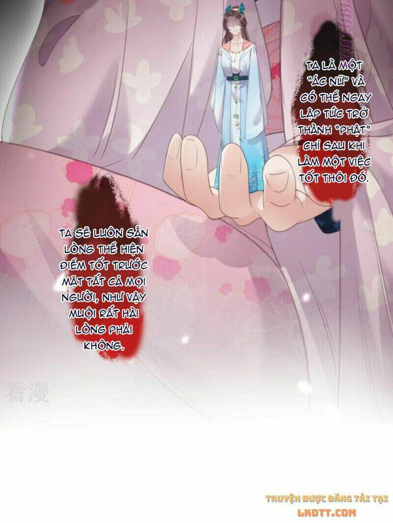 Nhật Kí Học Tập Của Hắc Liên Hoa: Chapter 57