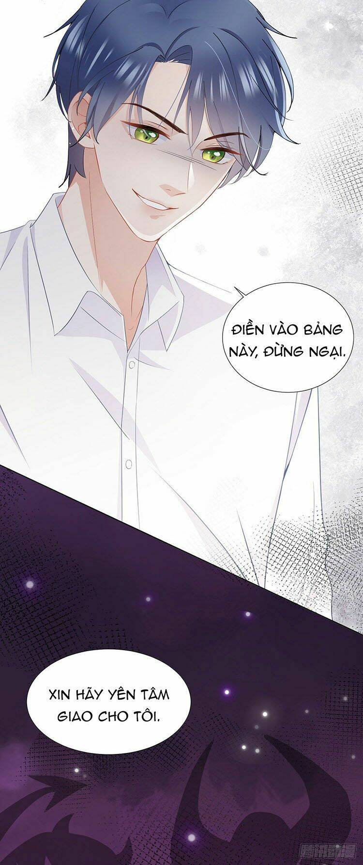 Lừa Boss Làm Bà Mai: Chapter 15