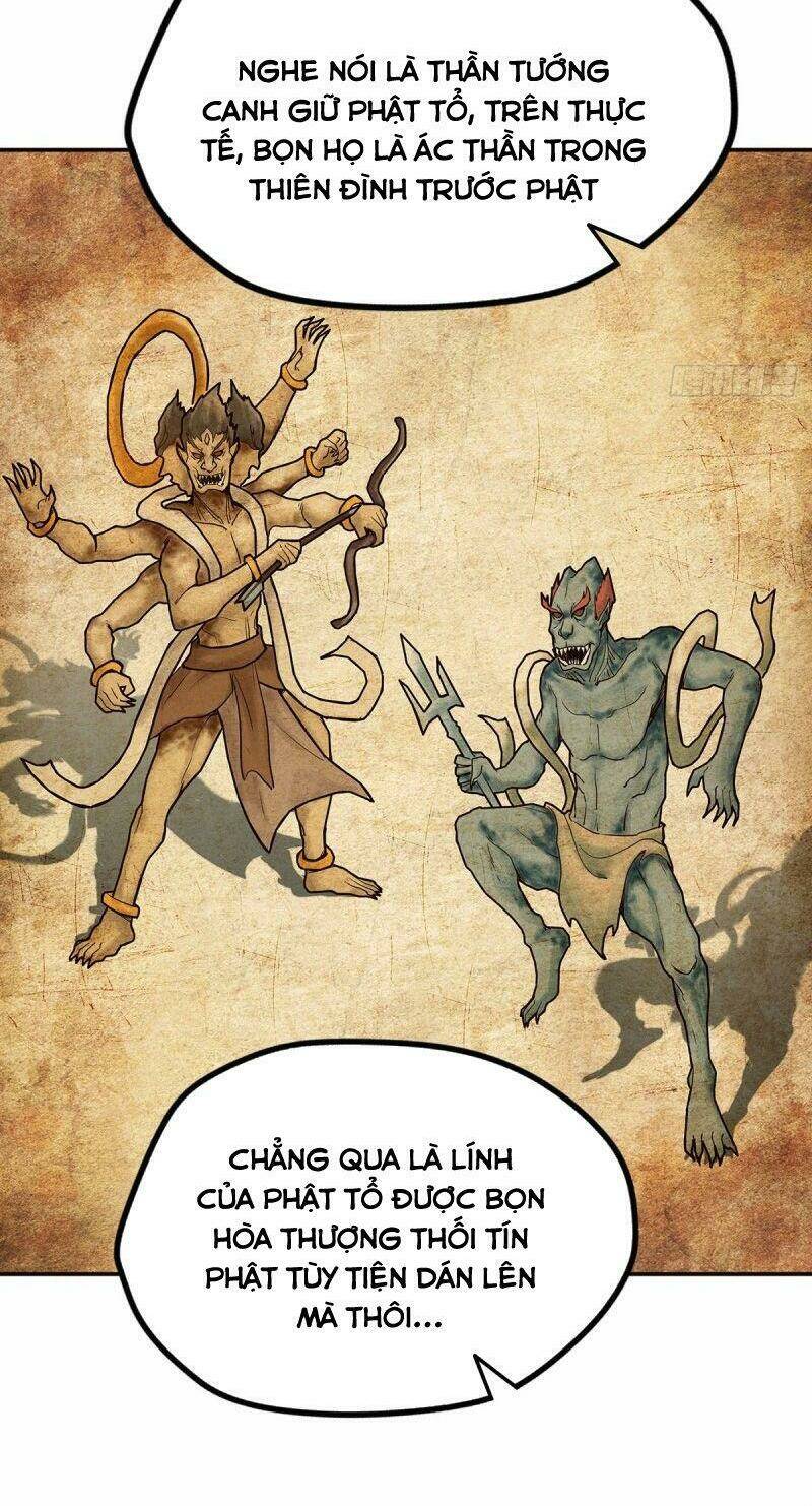 Sinh Tử Quyết: Chapter 85