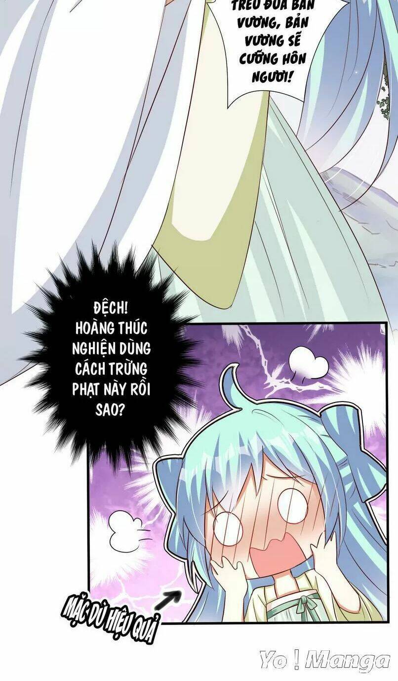Độc Y Cuồng Phi: Chapter 42