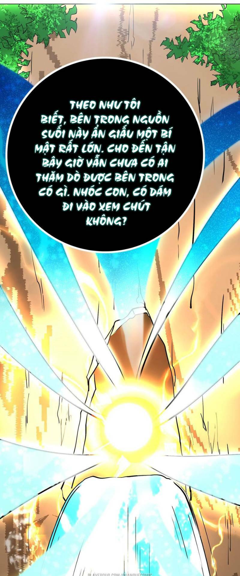 Hệ Thống Tiên Tôn Tại Đô Thị: Chapter 28