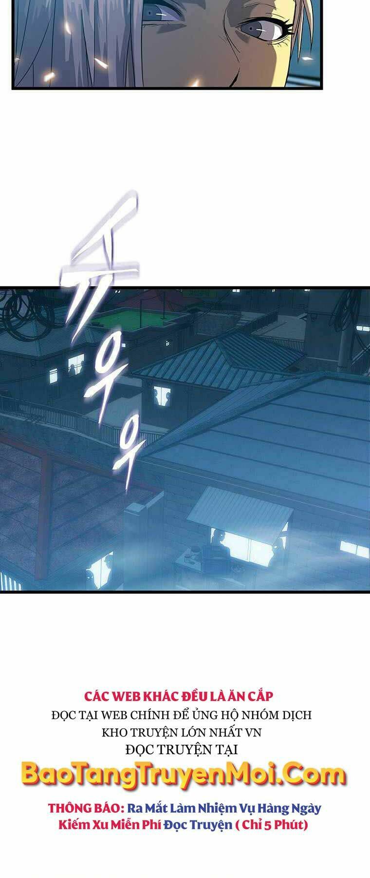 Hậu Duệ Của Hổ: Chapter 9