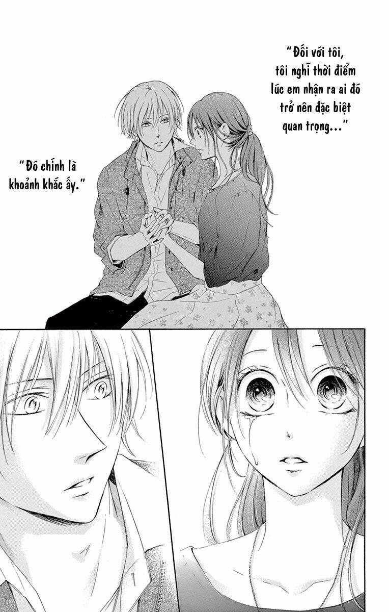 Watashi Wa Tensai O Katte Iru: Chapter 3