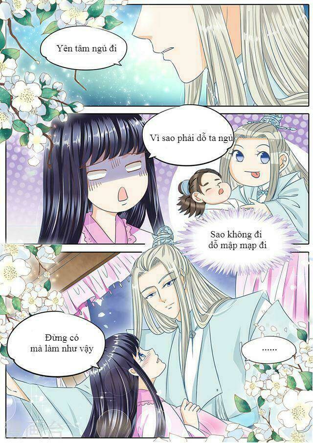 Gia Huynh Ở Lại Tìm Đường Chết: Chapter 17