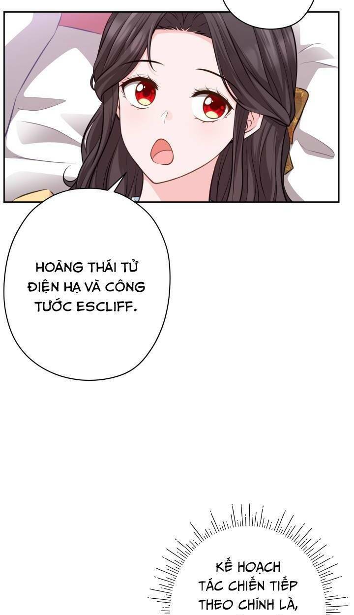 Gửi Đến Người Bạn Của Tôi: Chapter 20