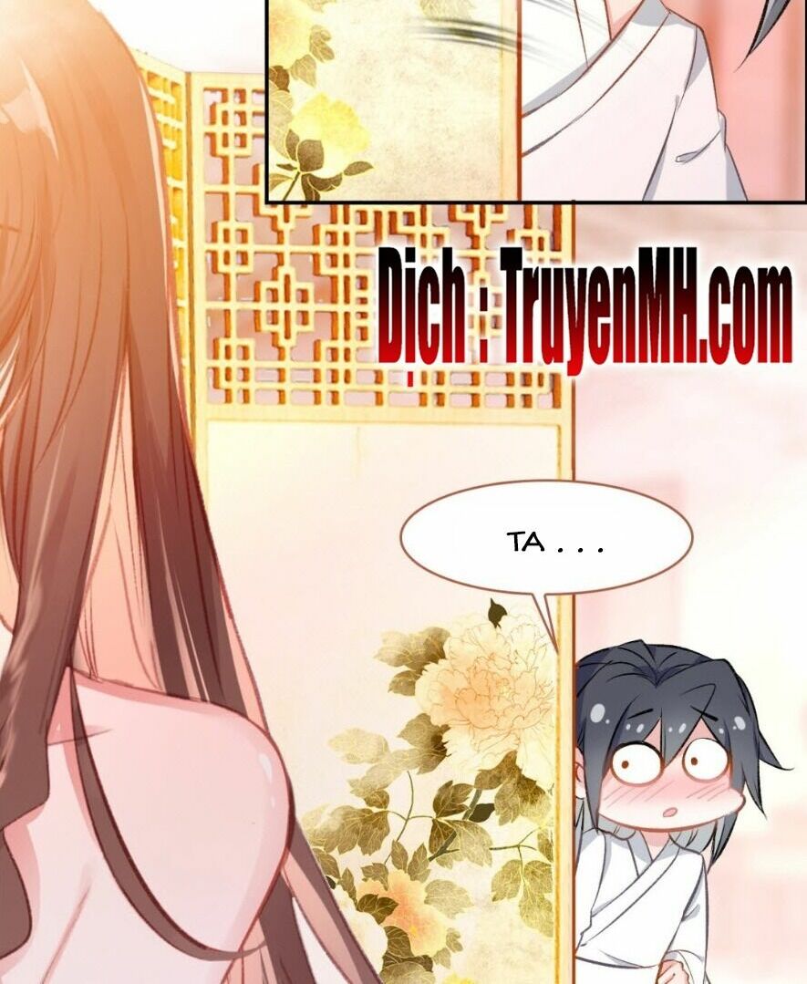 Gả Cho Một Tên Thái Giám Đáng Ghét: Chapter 87