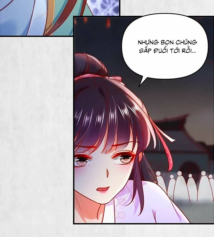 Hoạn Phi Hoàn Triều: Chapter 89