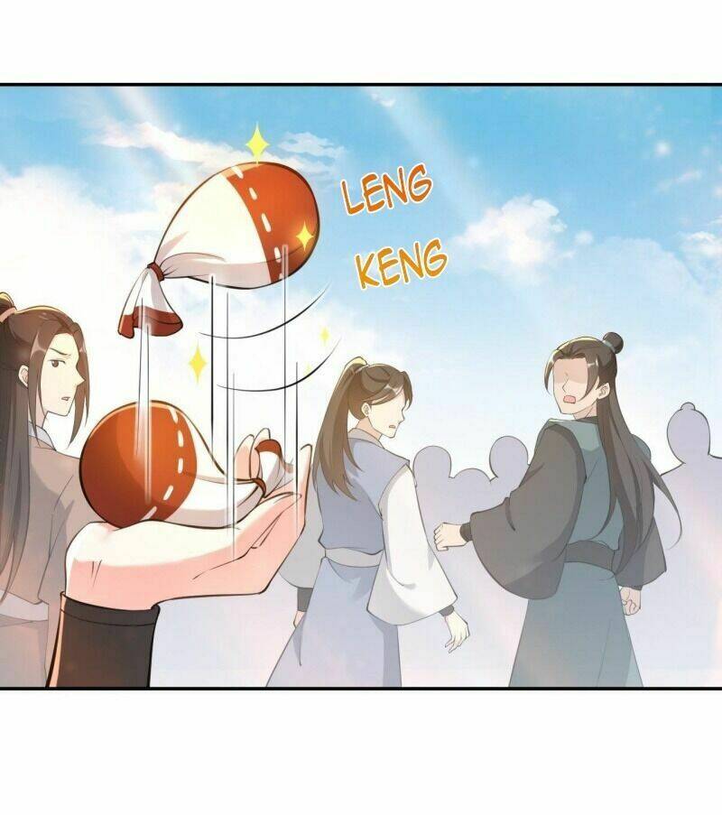 Nữ Tiên Tôn Bận Đào Hôn: Chapter 18