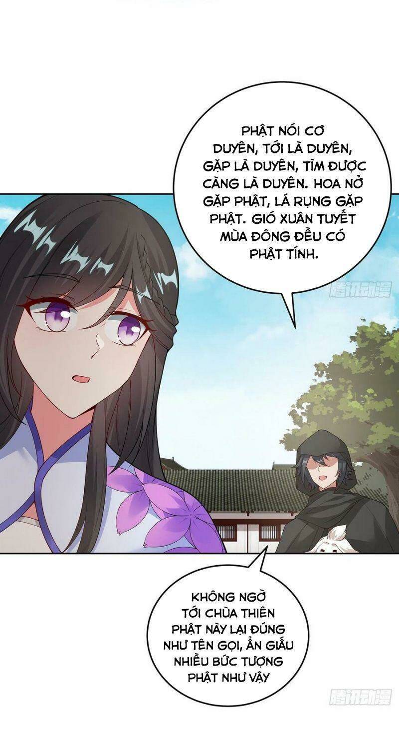 Nghịch Lân: Chapter 133