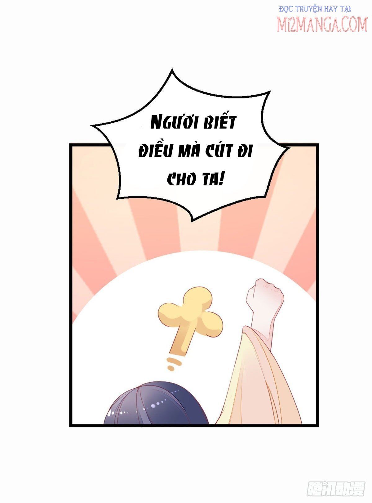 Mau Xuyên Không Rửa Tội Cho Nhân Vật Phản Diện: Chapter 10.5