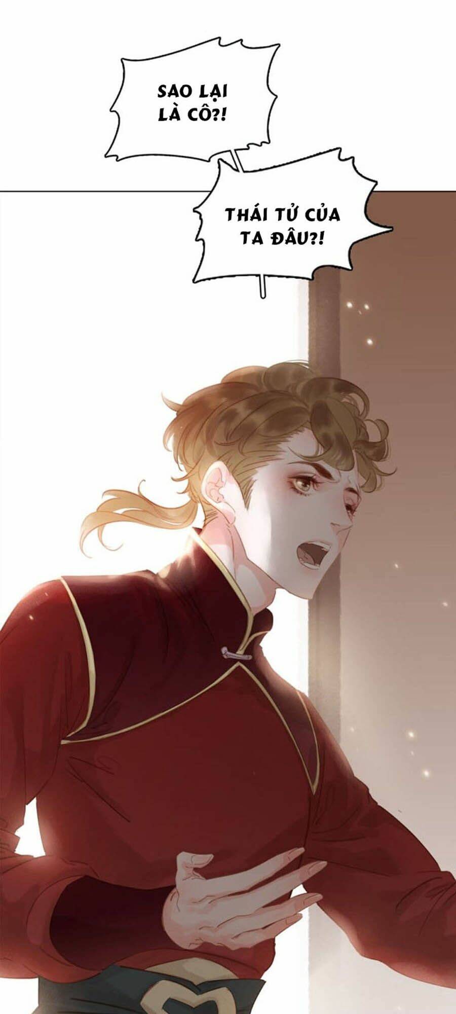 Tiểu Sư Phụ, Tóc Giả Của Ngài Rơi Rồi!: Chapter 34