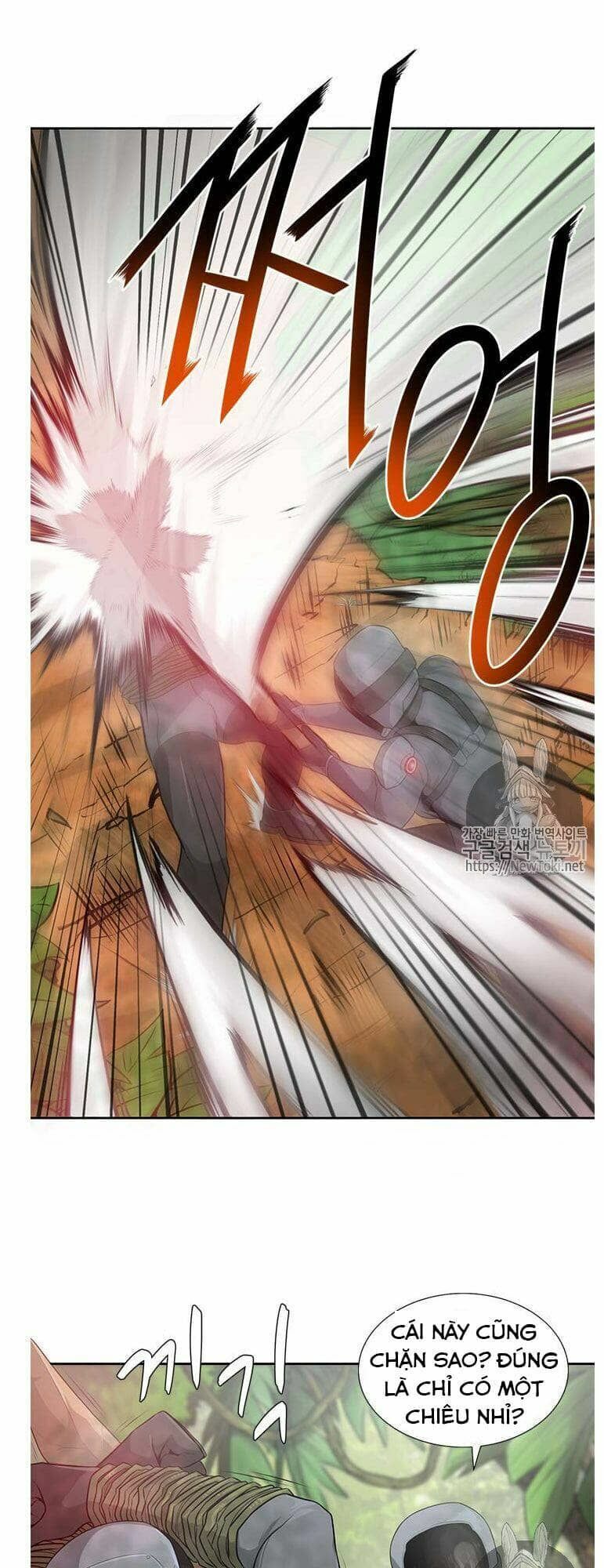 Tôi Tự Động Săn Một Mình: Chapter 10