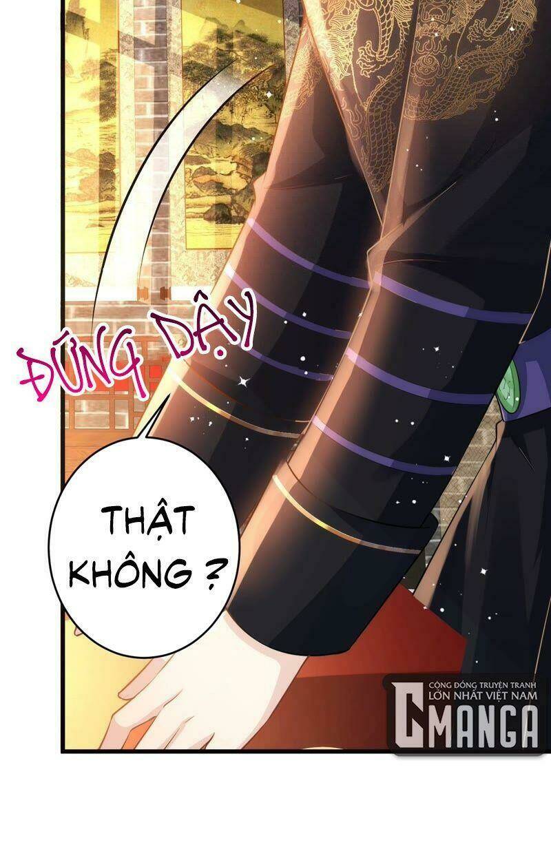 Quận Chúa Vững Vàng, Thiết Lập Nhân Vật Không Thể Vỡ: Chapter 66