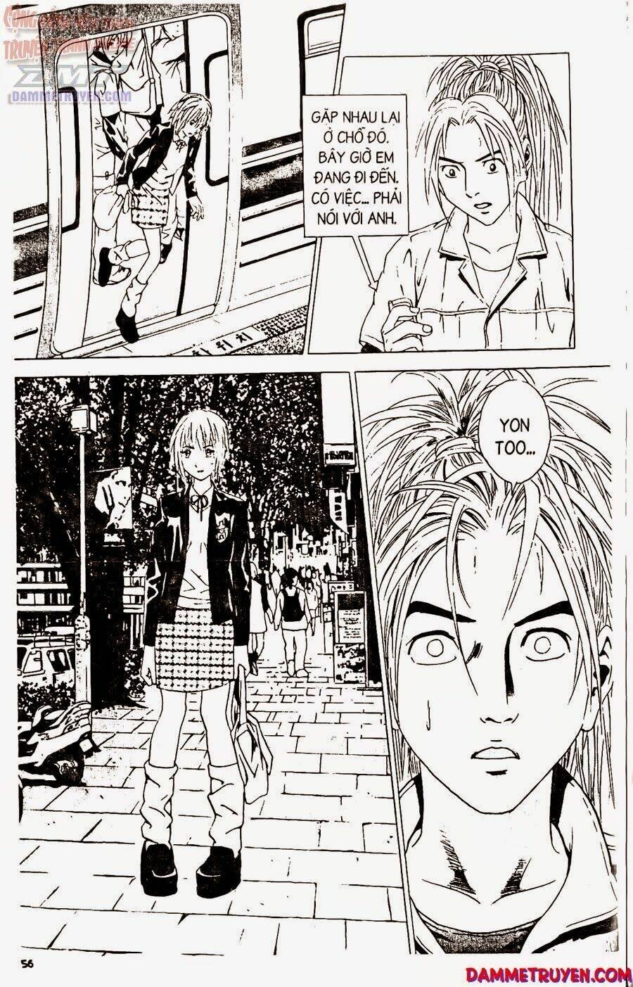 Ai Hơn Ai: Chapter 165