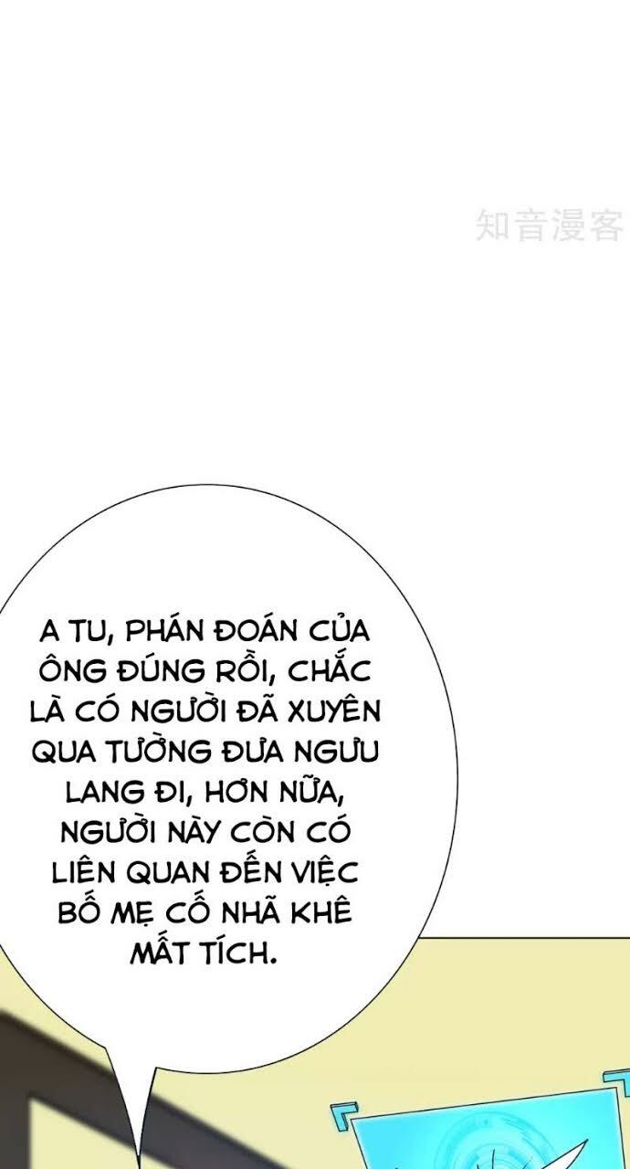 Hệ Thống Tiên Tôn Tại Đô Thị: Chapter 95