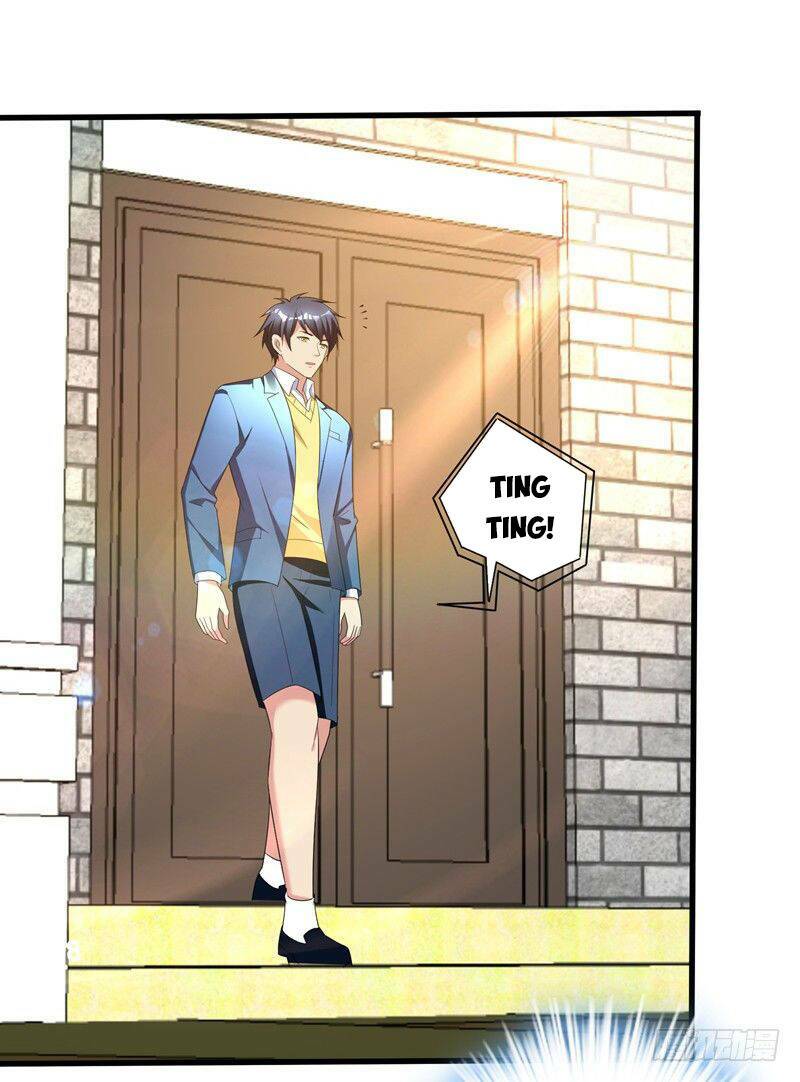 Vòng Bạn Bè Địa Phủ: Chapter 30