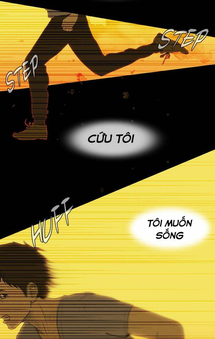 Dead Days: Chapter 1