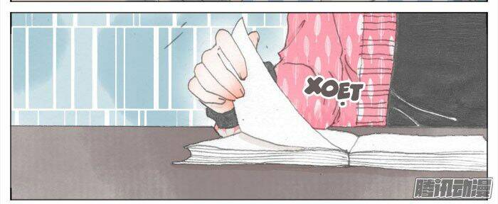 Giữa Anh Và Em: Chapter 39