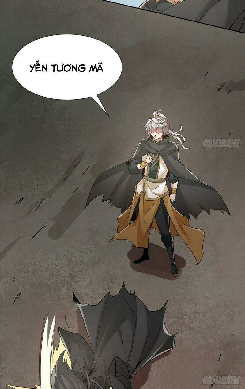 Nghịch Lân: Chapter 127
