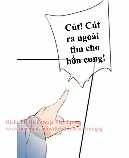 Bạn Trai Tôi Là Cẩm Y Vệ: Chapter 94