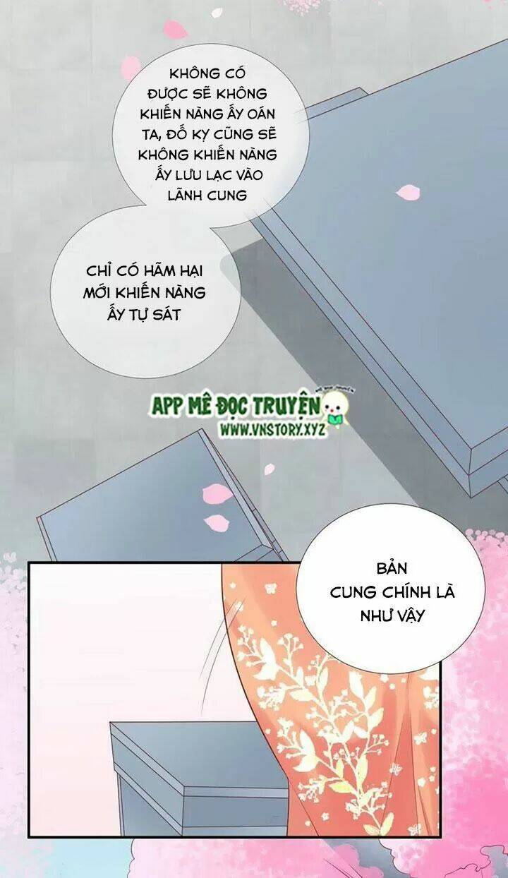 Hoàng Hậu Bận Lắm: Chapter 109