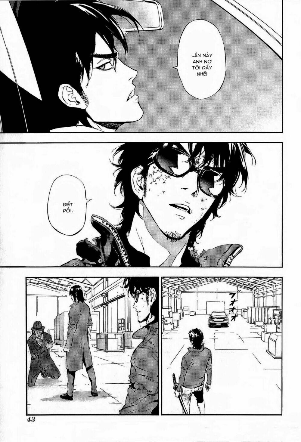 Until Death Do Us Part: Chapter 148