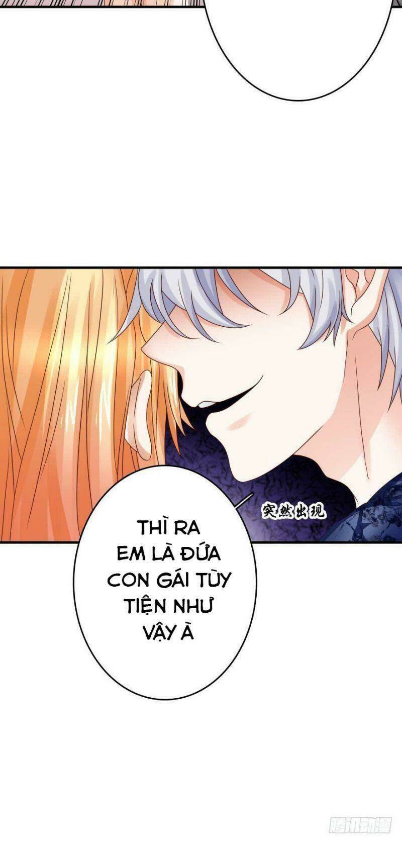 Nhân Ngư Học Trưởng, Đừng Ôm Ta!: Chapter 60