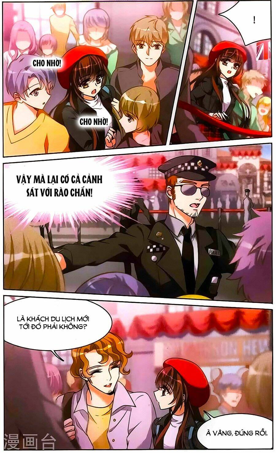 Kỵ Sĩ Hoang Tưởng Dạ: Chapter 168