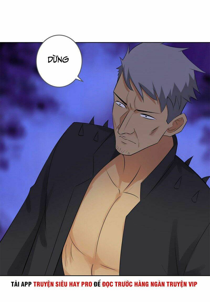 Học Viện Cao Thủ: Chapter 272