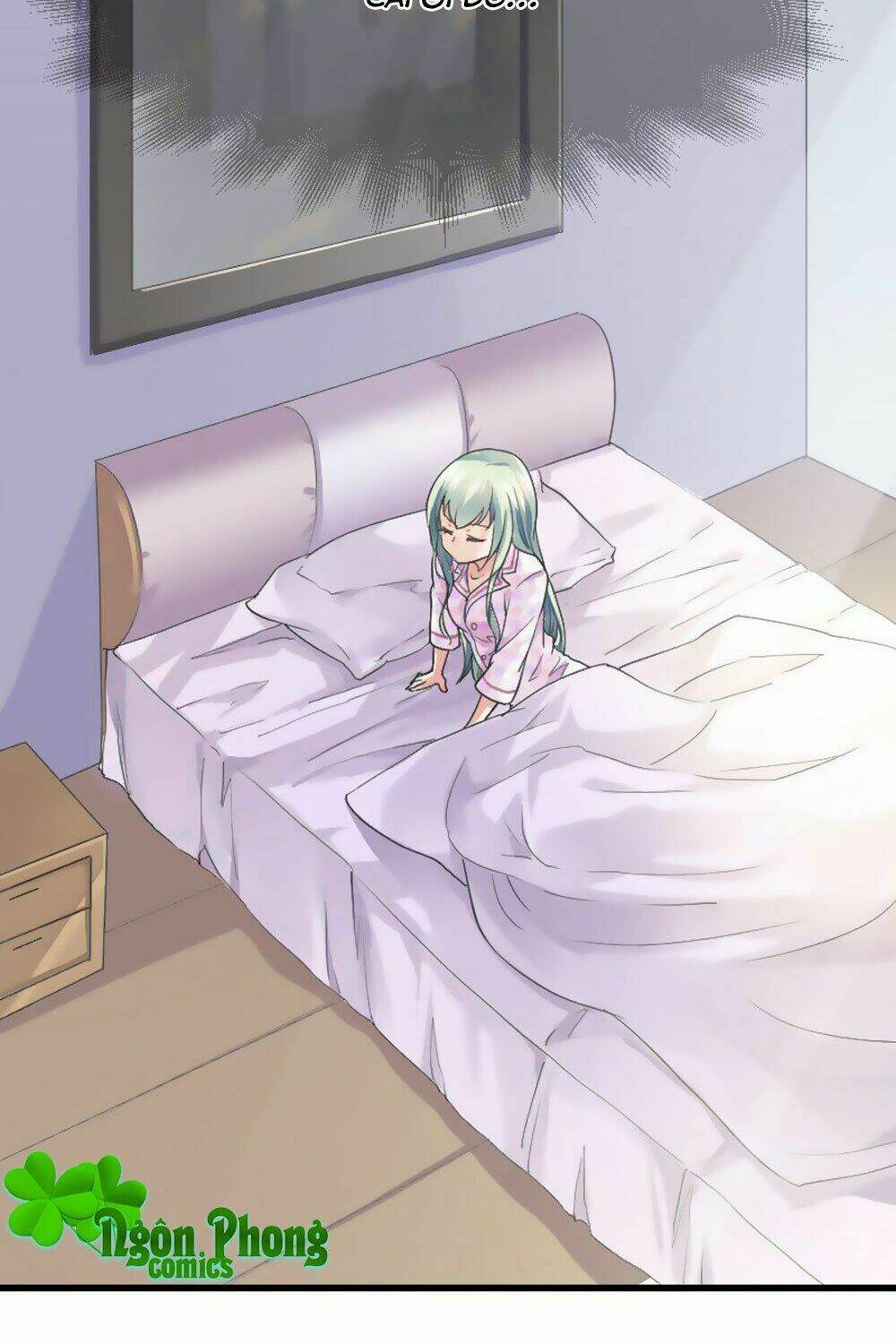 Vạn Năm Nhân Duyên Nhất Tuyến Khiên: Chapter 11