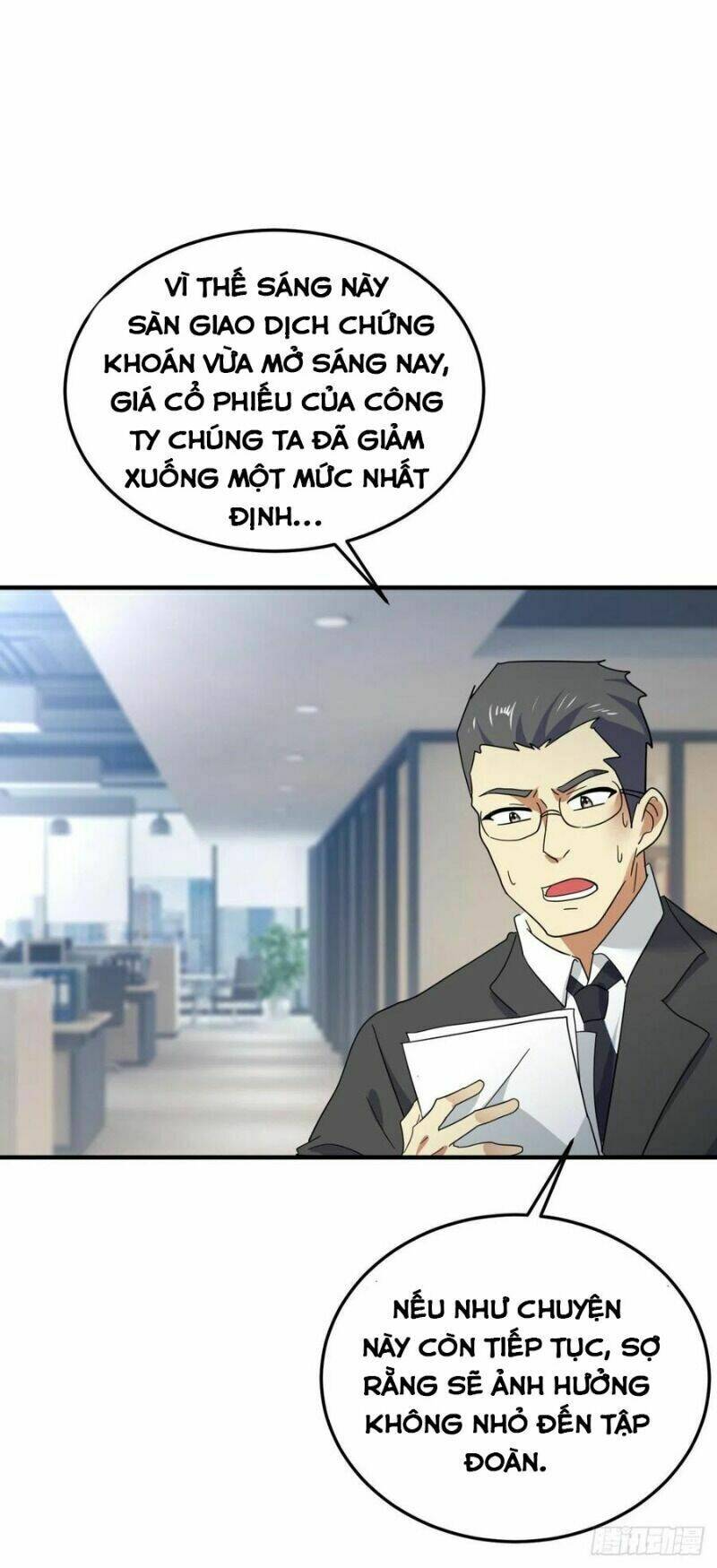 Đại Gia Livestream Vạn Giới: Chapter 58