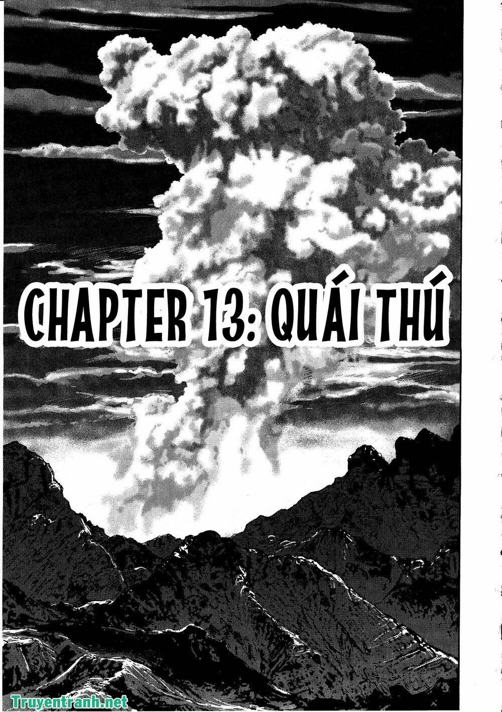 Devil Vs Hades: Chapter 28