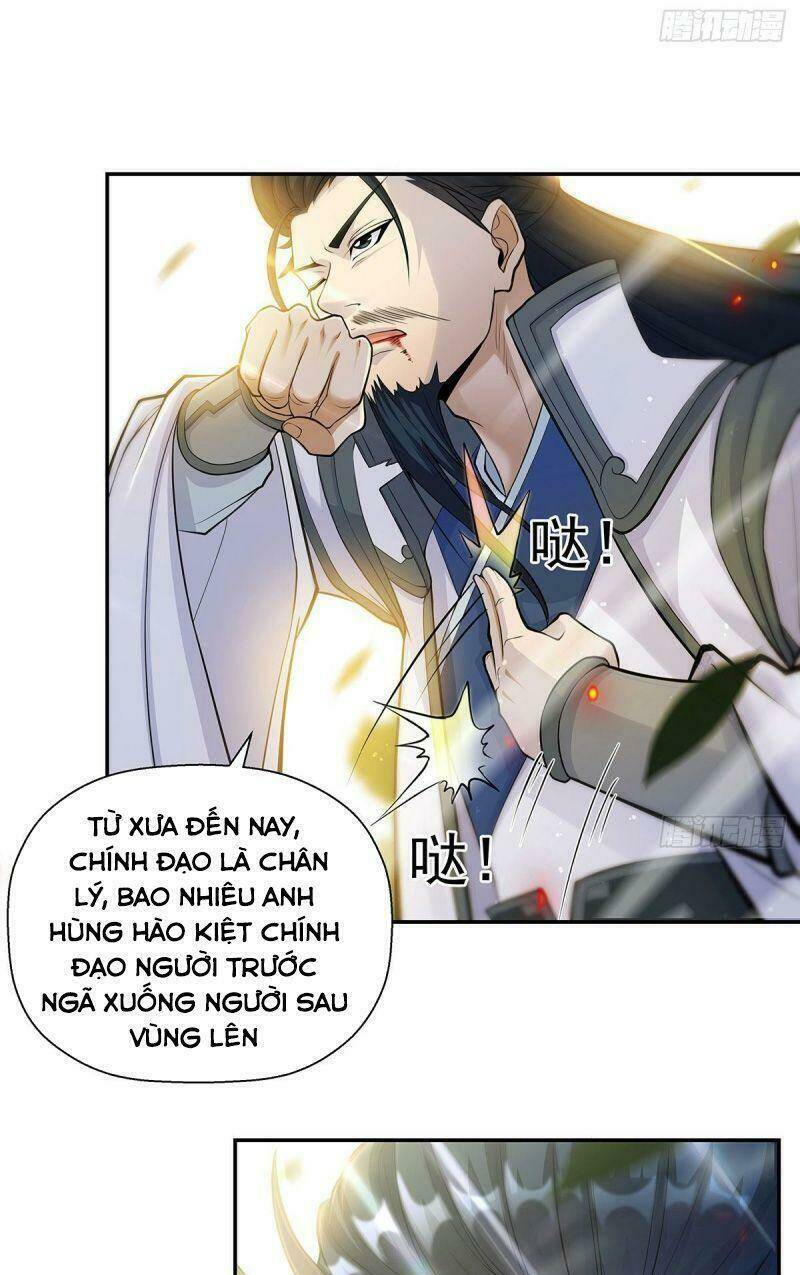 Ta Là Đại Hoàn Đan: Chapter 1.1