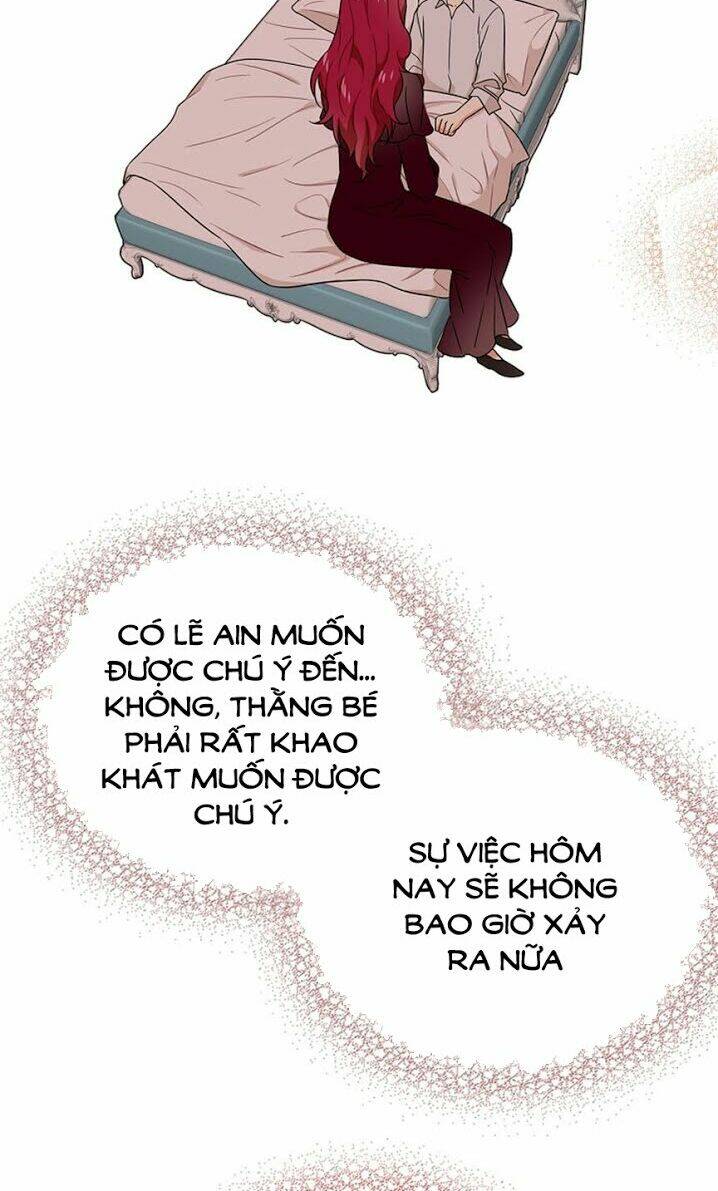 Xuyên Không Trở Thành Mami Phản Diện: Chapter 2