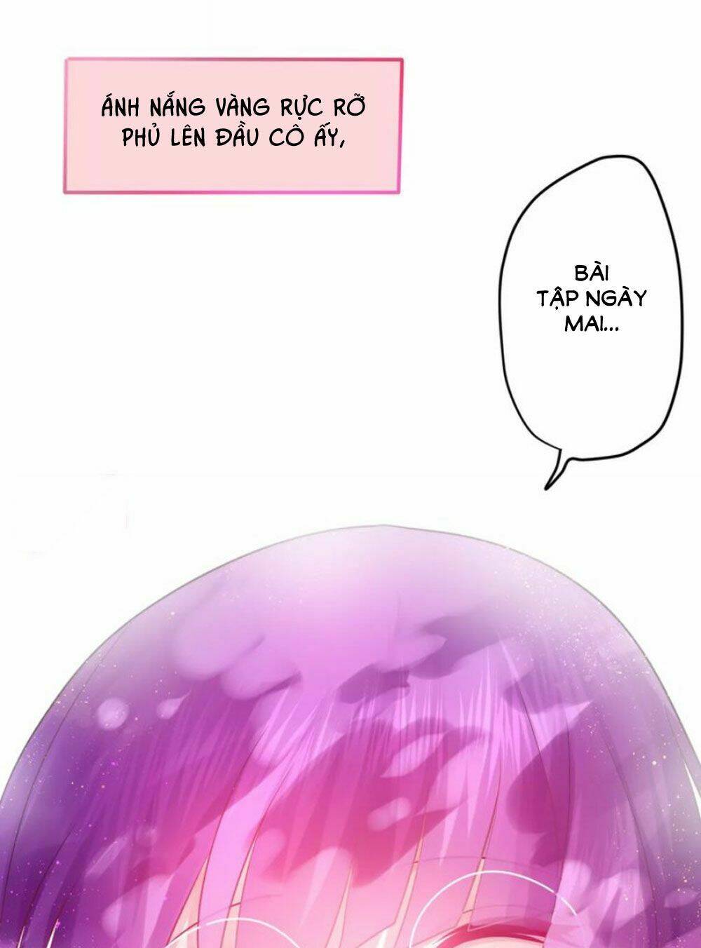 Tháng Sáu Kì Diệu: Chapter 20